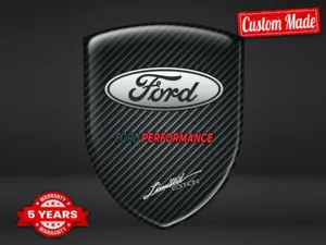 Ford Adesivi Lunotto Posteriore Pro Max Forte Chic Attuale